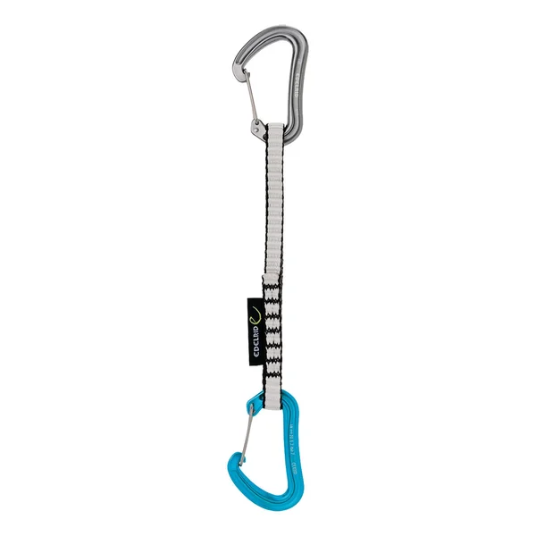 Nineteen G Set II ultralight quickdraw 11 mm Dyneema