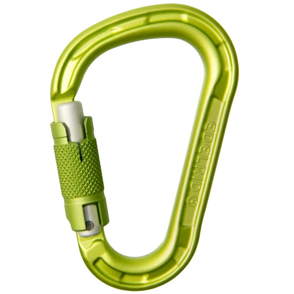 HMS Magnum Twist carabiner