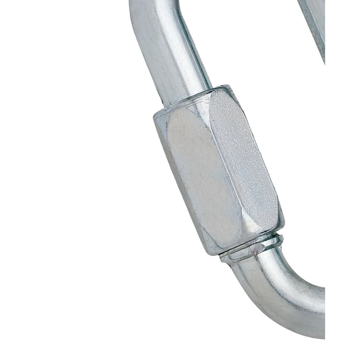 Eslabón roscado Screwlink 10 mm acero certificado - Diametro 10 mm 2