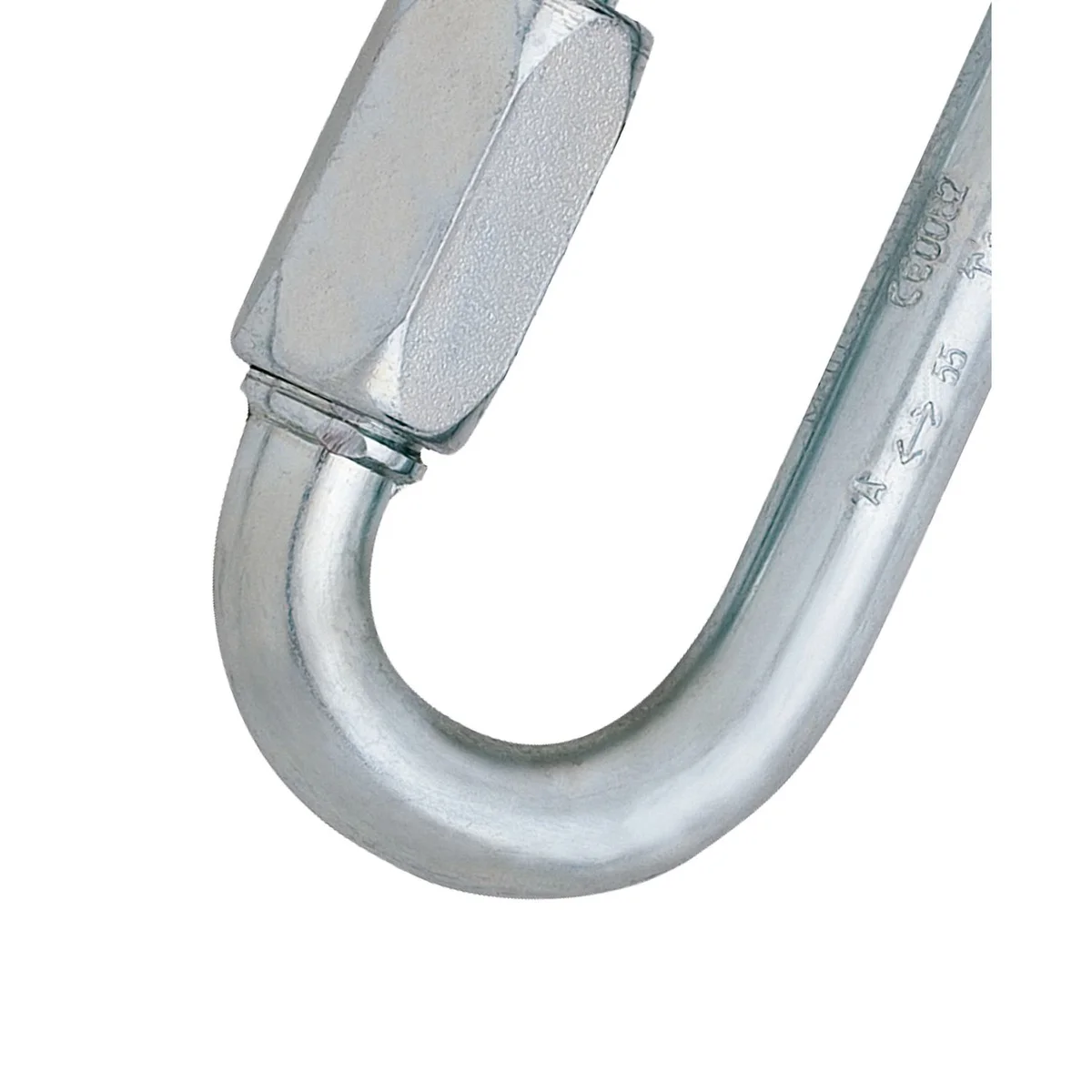 Eslabón roscado Screwlink 10 mm acero certificado - Diametro 10 mm 3