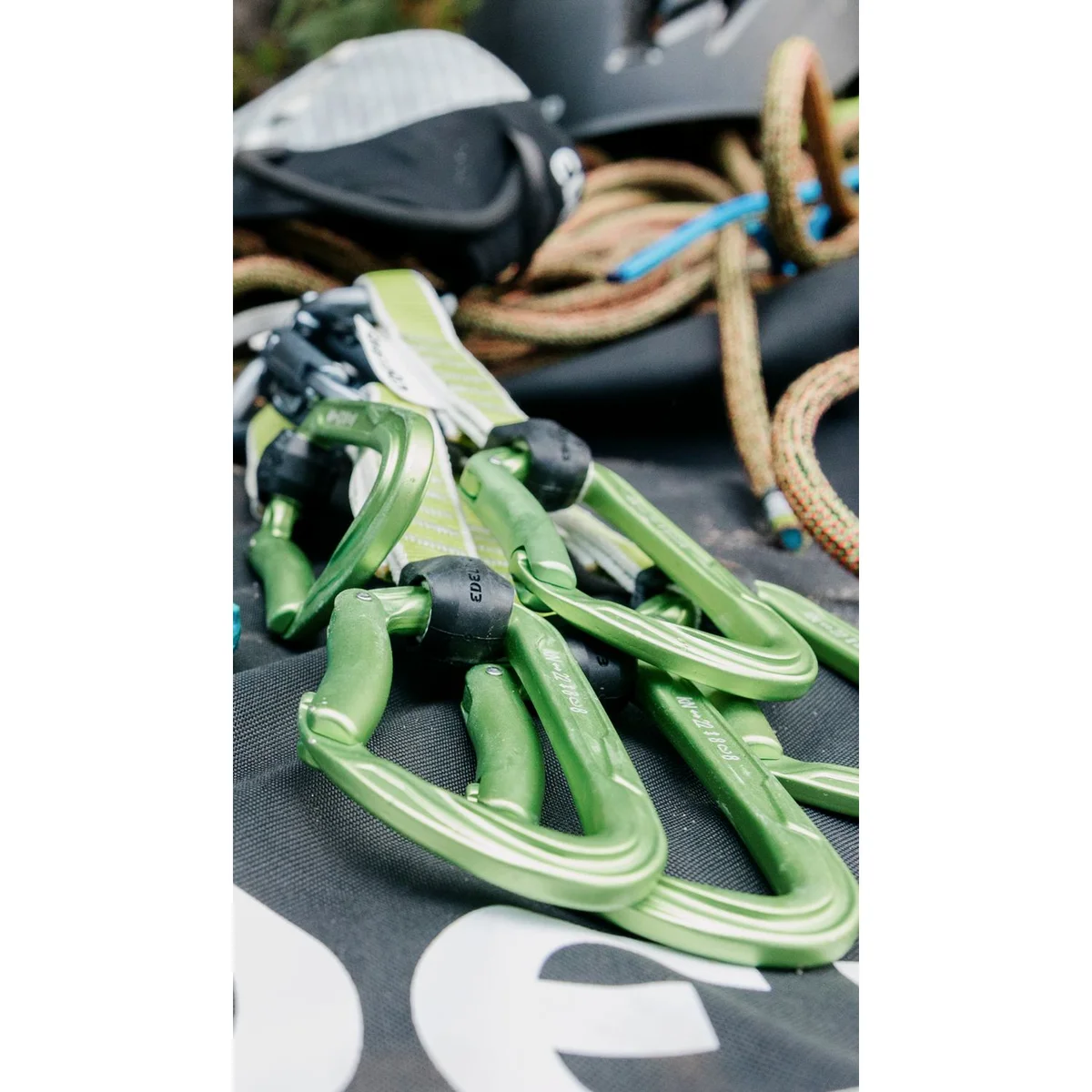 Pure Pro Quickdraw Set 2