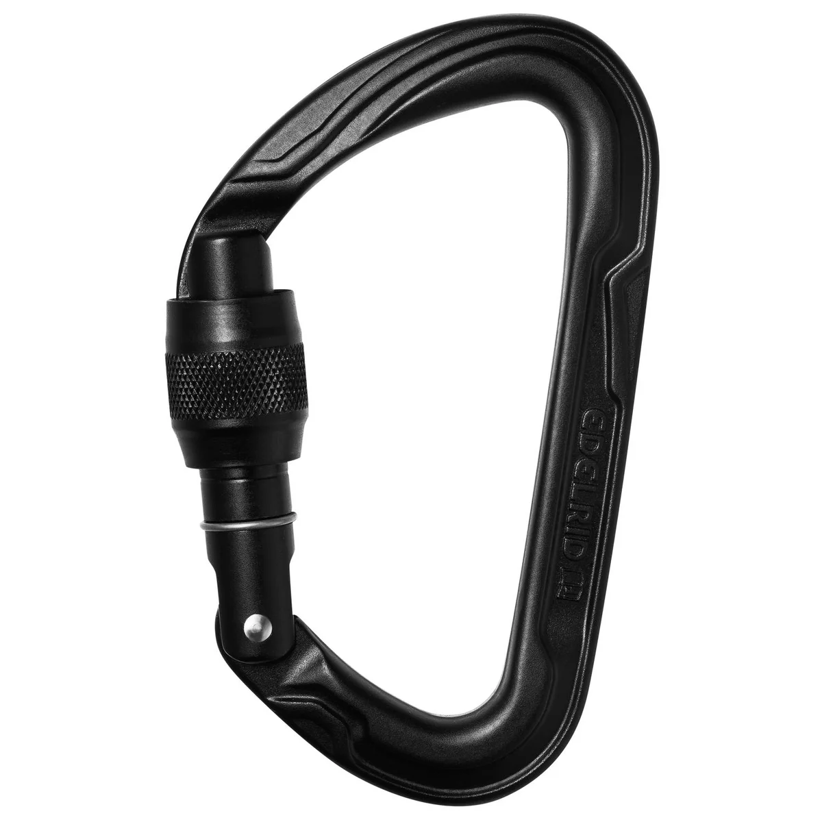 Pure Screw III locking carabiner - Colore Night 5