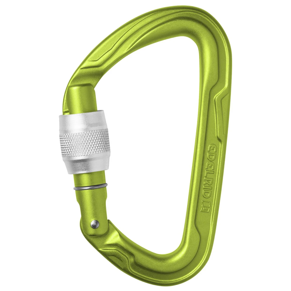 Pure Screw III locking carabiner - Color Oasis 3