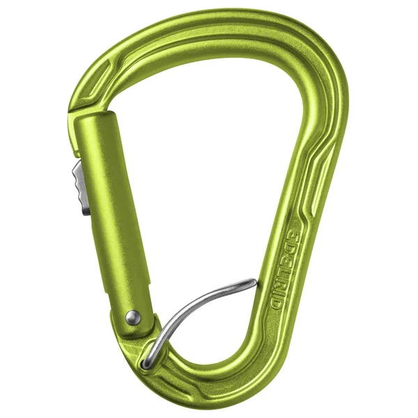 HMS Strike Slider FG II carabiner with slider