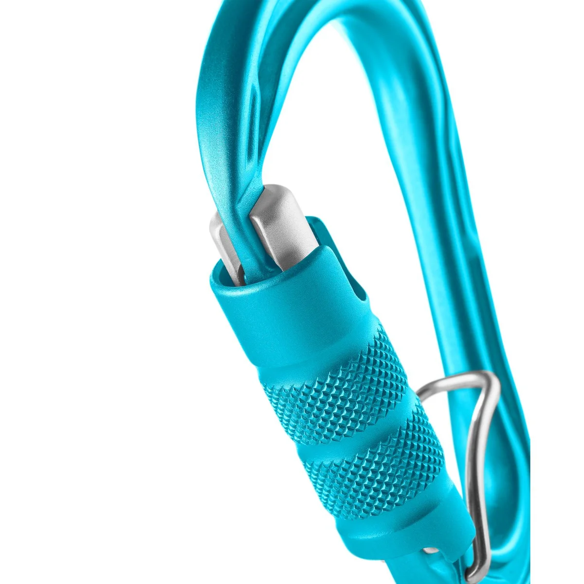 HMS Strike Triple FG II carabiner triple lock 5