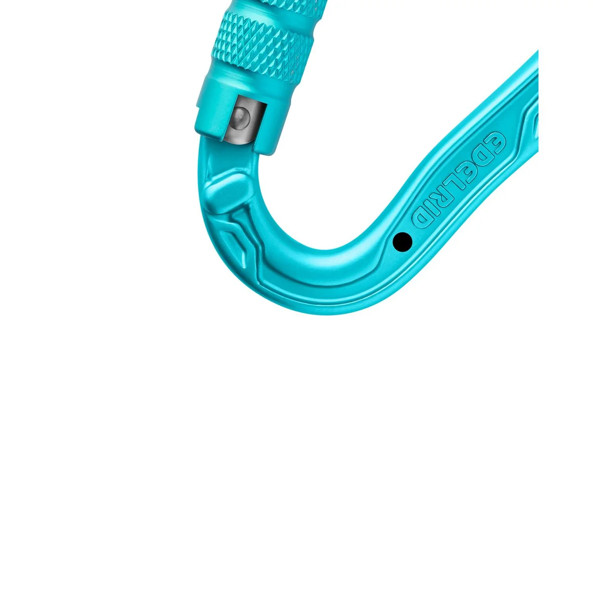 HMS Bullet Triple RFID carabiner 3