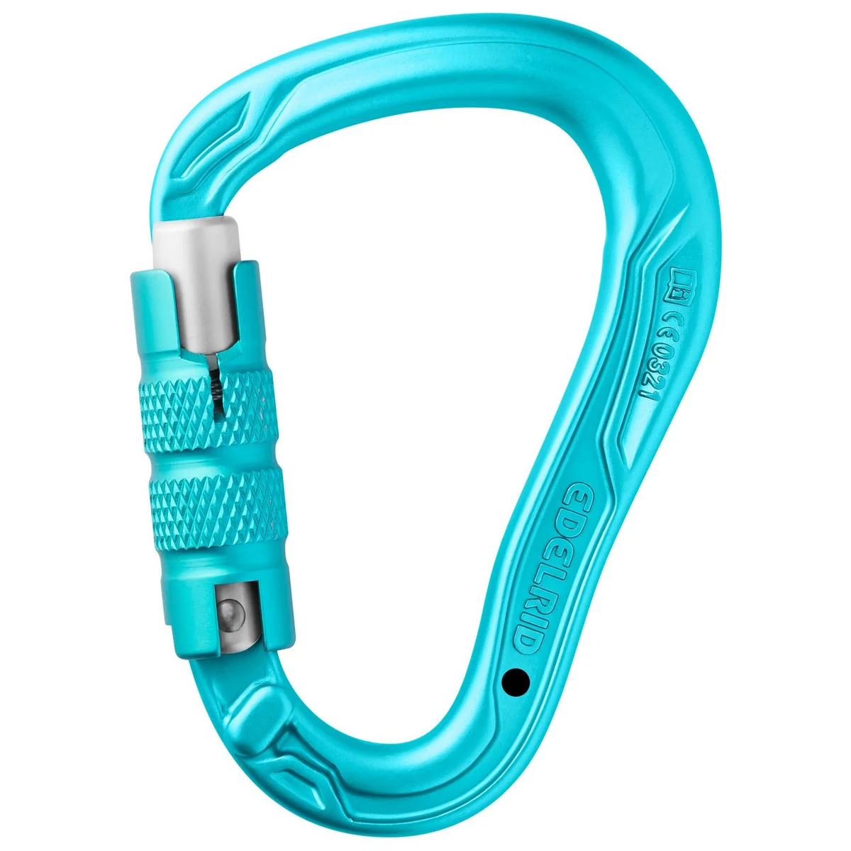 HMS Bullet Triple RFID carabiner 4