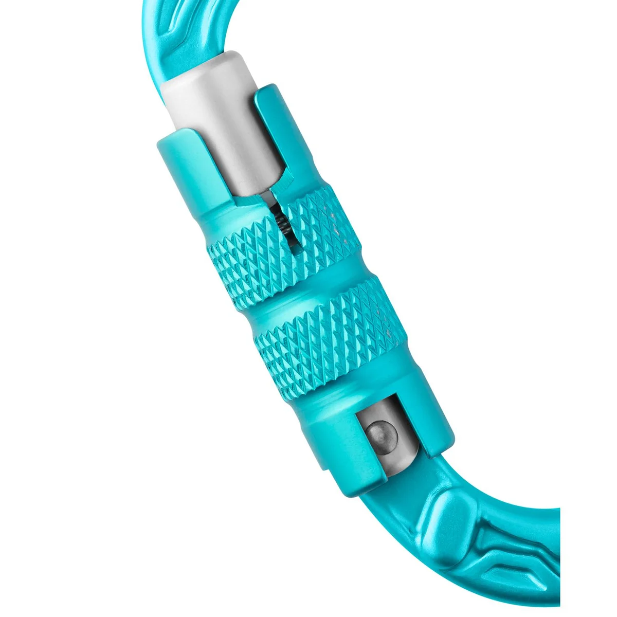 HMS Bullet Triple RFID carabiner 5