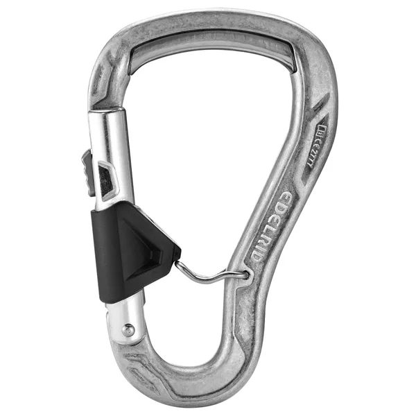 HMS Bulletproof Belay FG Eco carabiner