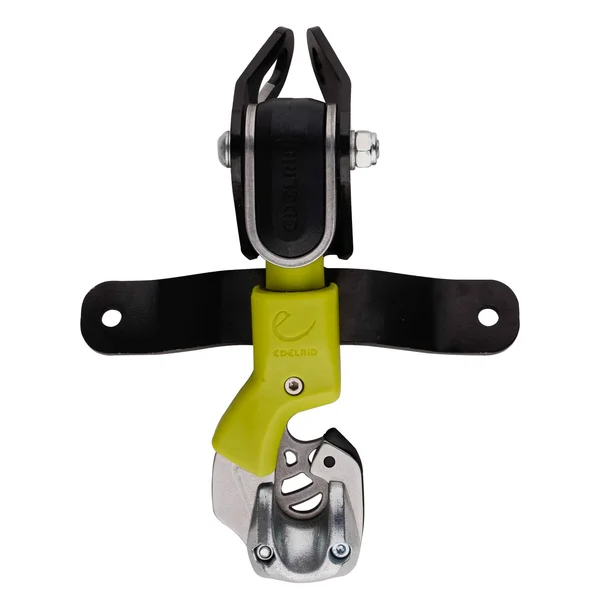 Topper Station Refit II top-rope anchor for climbing gyms