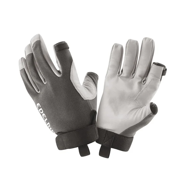 Work Glove Closed II via ferrata and belaying glove