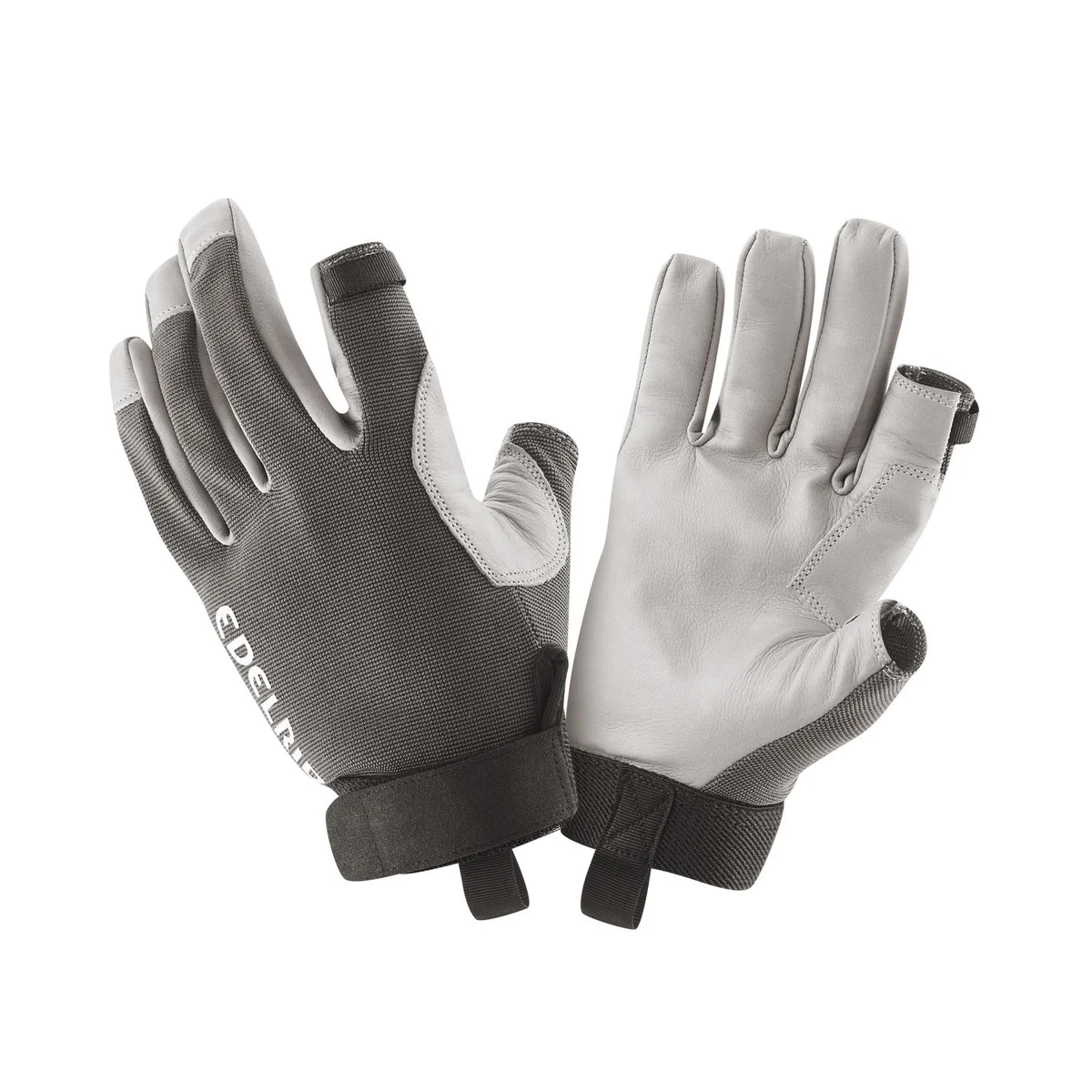 Work Glove Closed II via ferrata and belaying glove - Size M 5