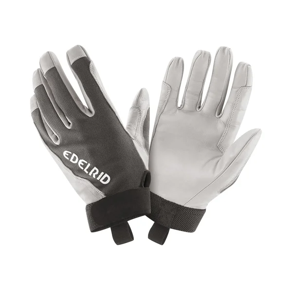 Skinny Glove II calfskin belay and work glove