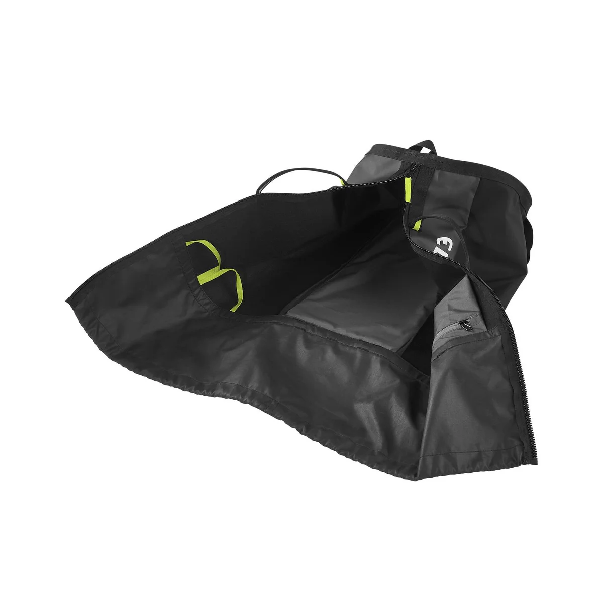 Pit climbing backpack 35 L 3