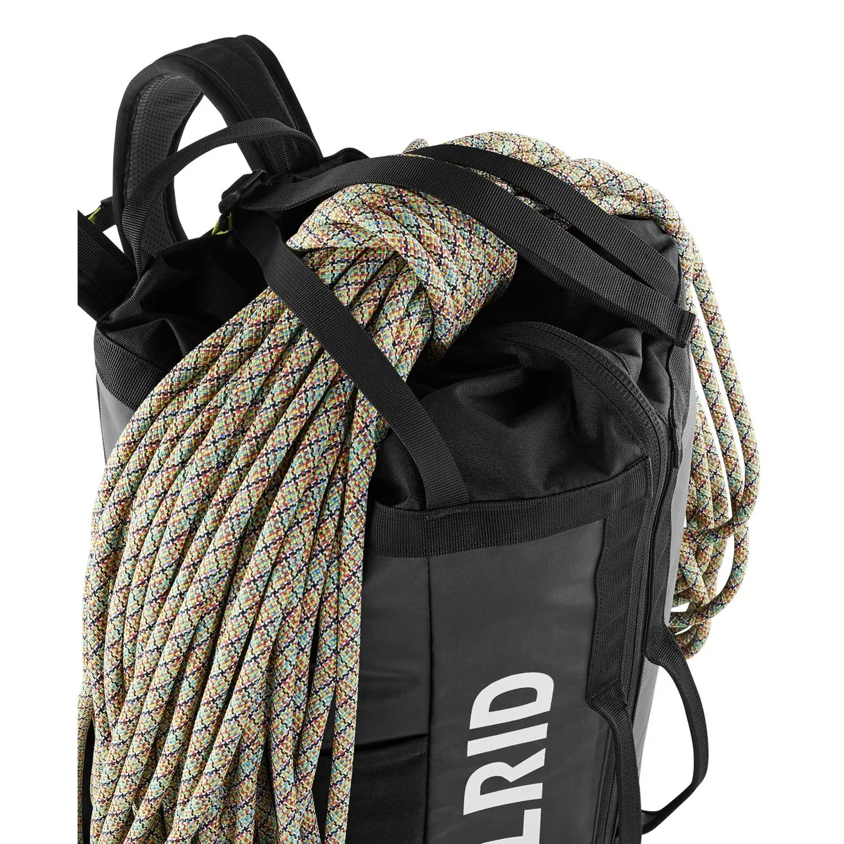 Pit climbing backpack 35 L 4