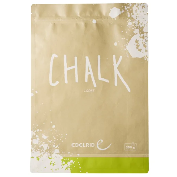 Chalk Loose III magnesium climbing chalk