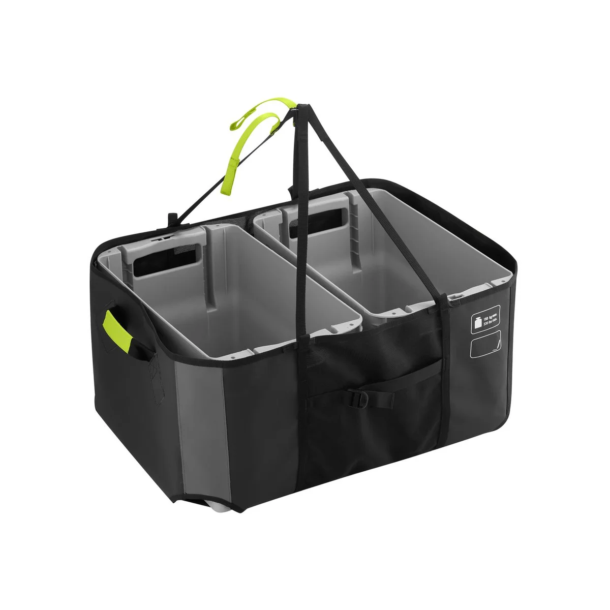 Setter Bag transport bag for route setters 2