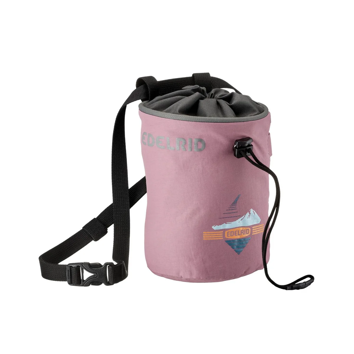 Chalk Bag Rodeo Small - Colore Pink 5