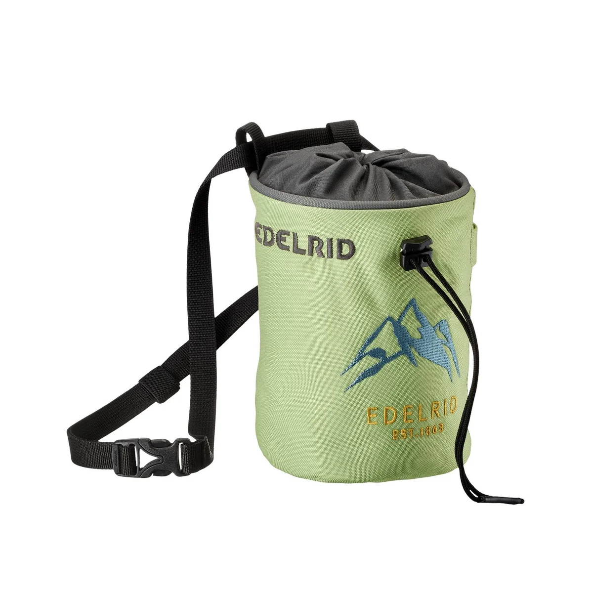 Chalk Bag Rodeo Small - Colore Verde pino 5