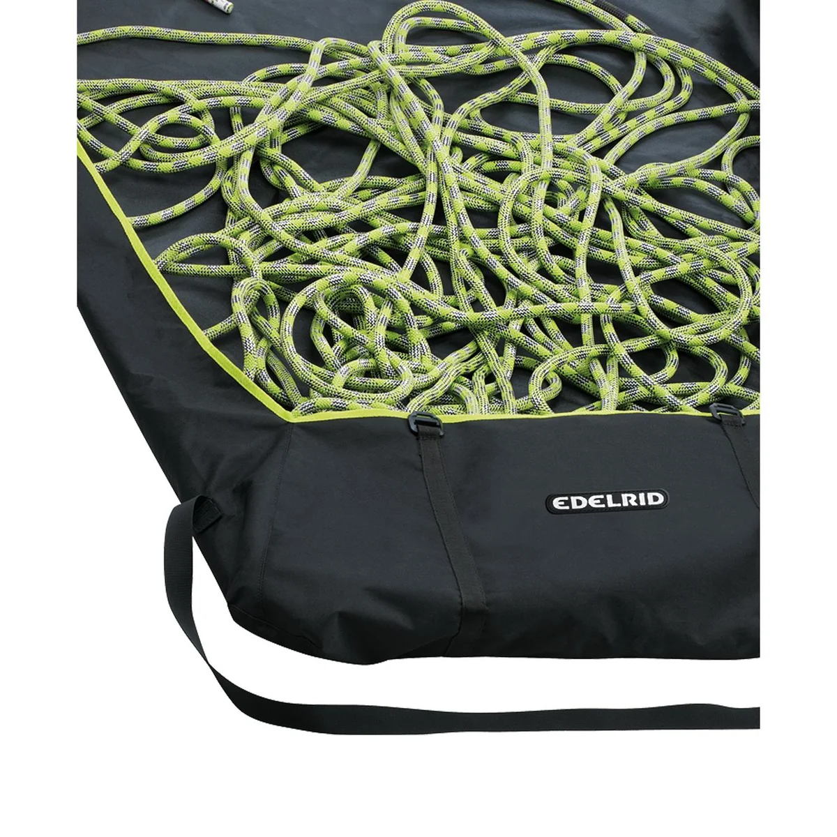 Liner rope bag up to 80 m 4