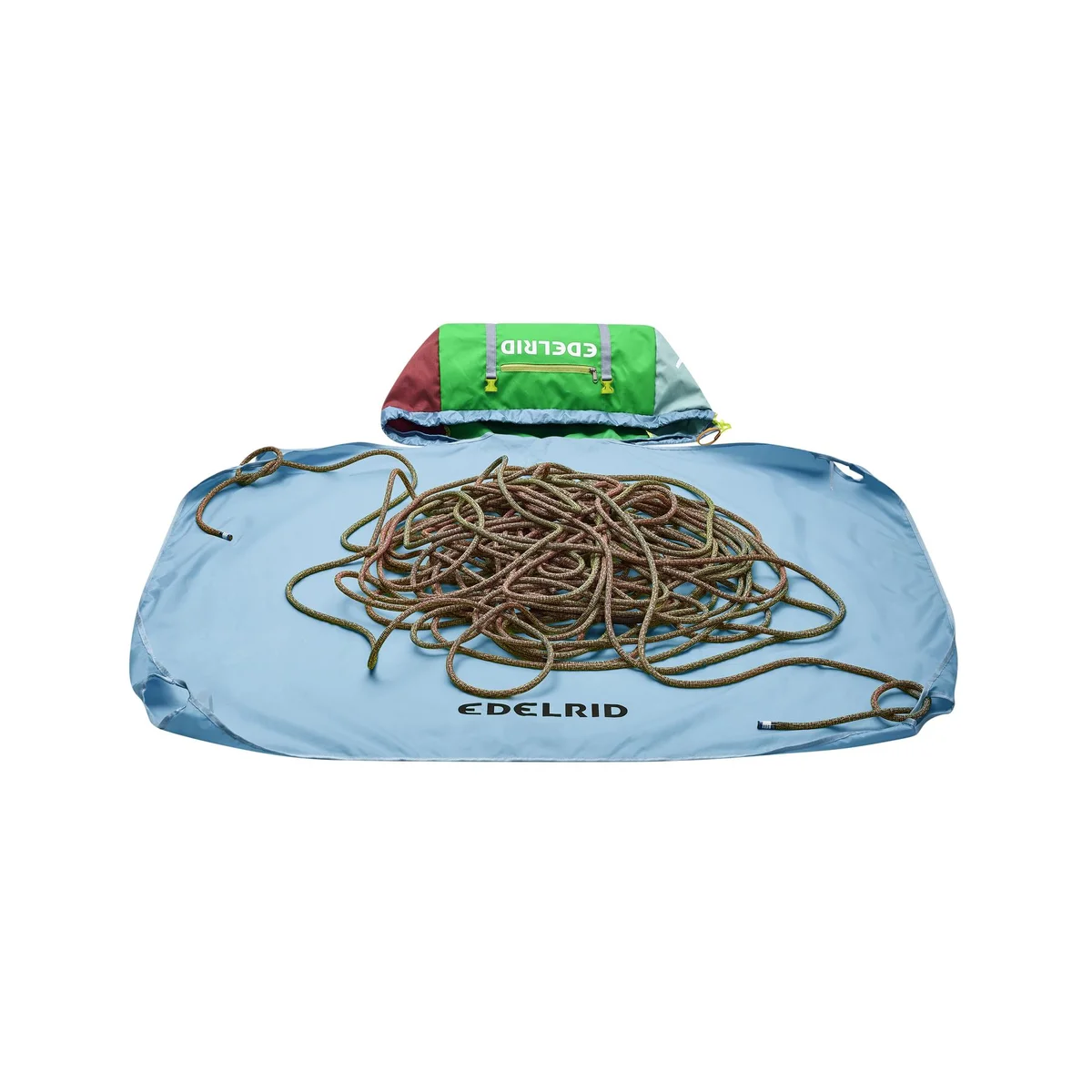 Drone II rope bag up to 80 m - Colore Assorted Colors 5