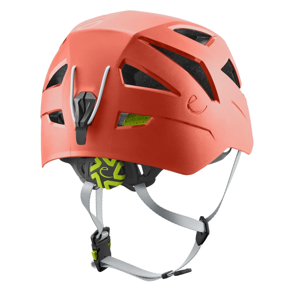 Zodiac II klatrehjelm 55-61 cm - Color Rosso 3