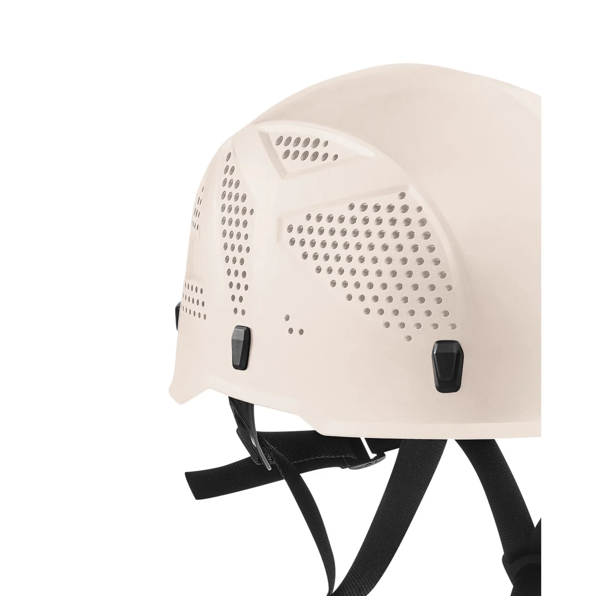 Ultralight Junior III helmet 48–58 cm - Color Snow 3