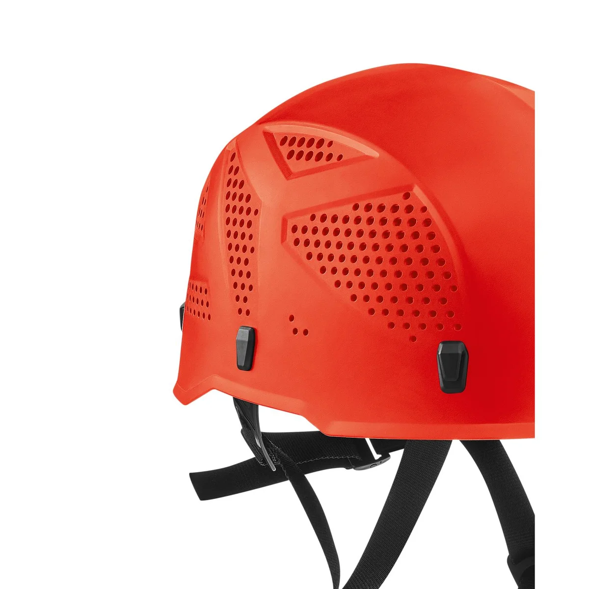 Ultralight Junior III helmet 48–58 cm - Colore Red 2