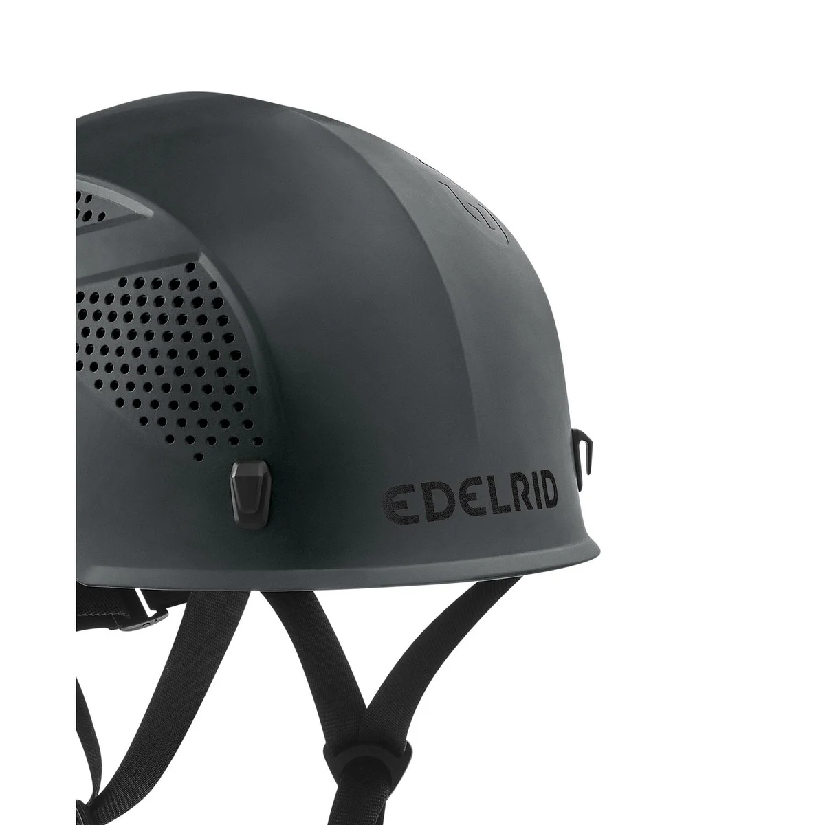 Ultralight III ventileret klatrehjelm størrelse 54–60 cm - Color Night 2