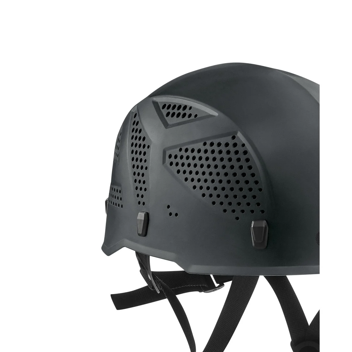 Ultralight III ventileret klatrehjelm størrelse 54–60 cm - Color Night 3