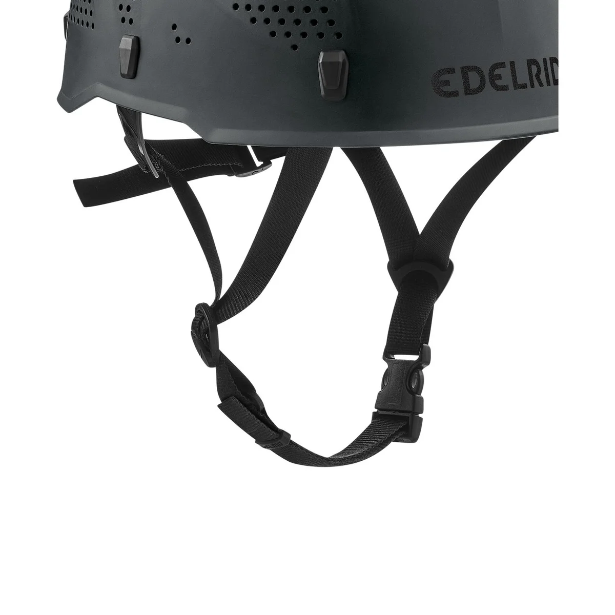 Ultralight III ventileret klatrehjelm størrelse 54–60 cm - Color Night 5