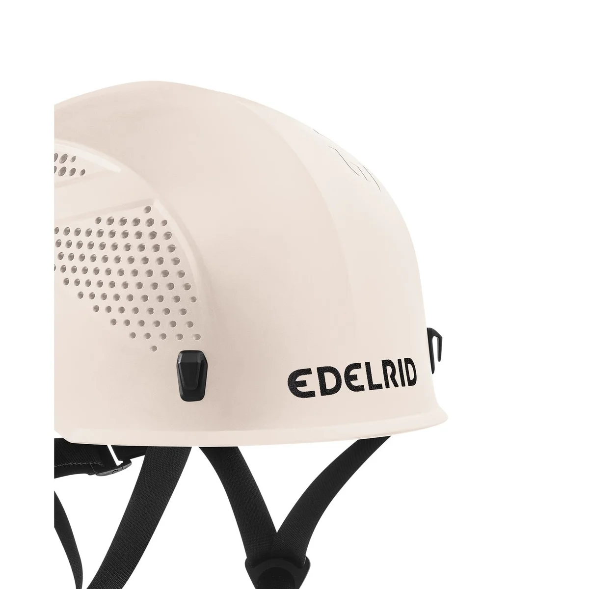 Ultralight III ventileret klatrehjelm størrelse 54–60 cm - Color Snow 2