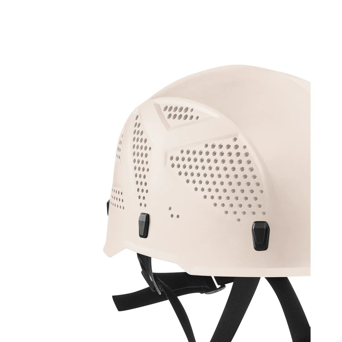 Ultralight III ventileret klatrehjelm størrelse 54–60 cm - Color Snow 3