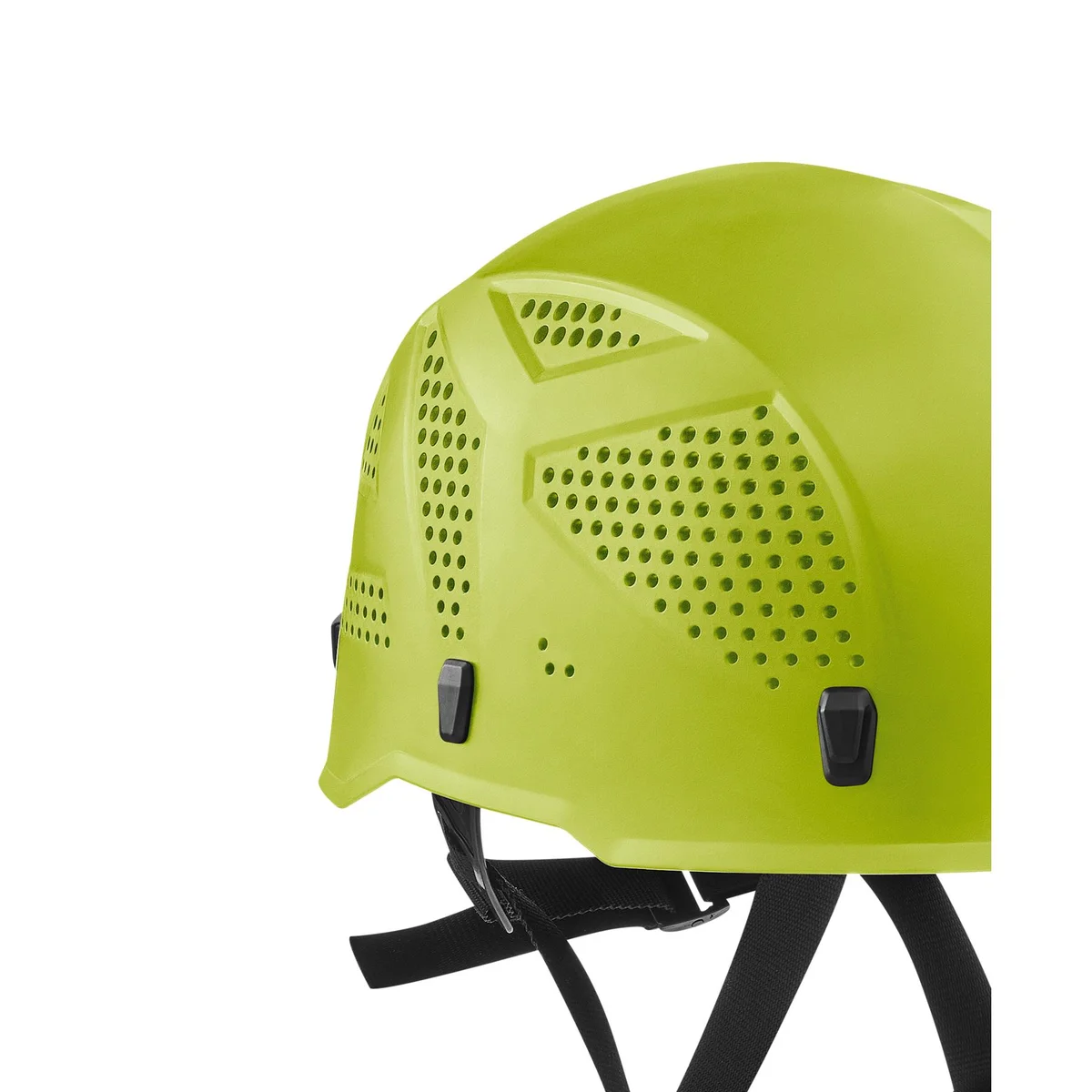 Ultralight III belüfteter Kletterhelm Einheitsgröße 54–60 cm - Farbe Oasis 3