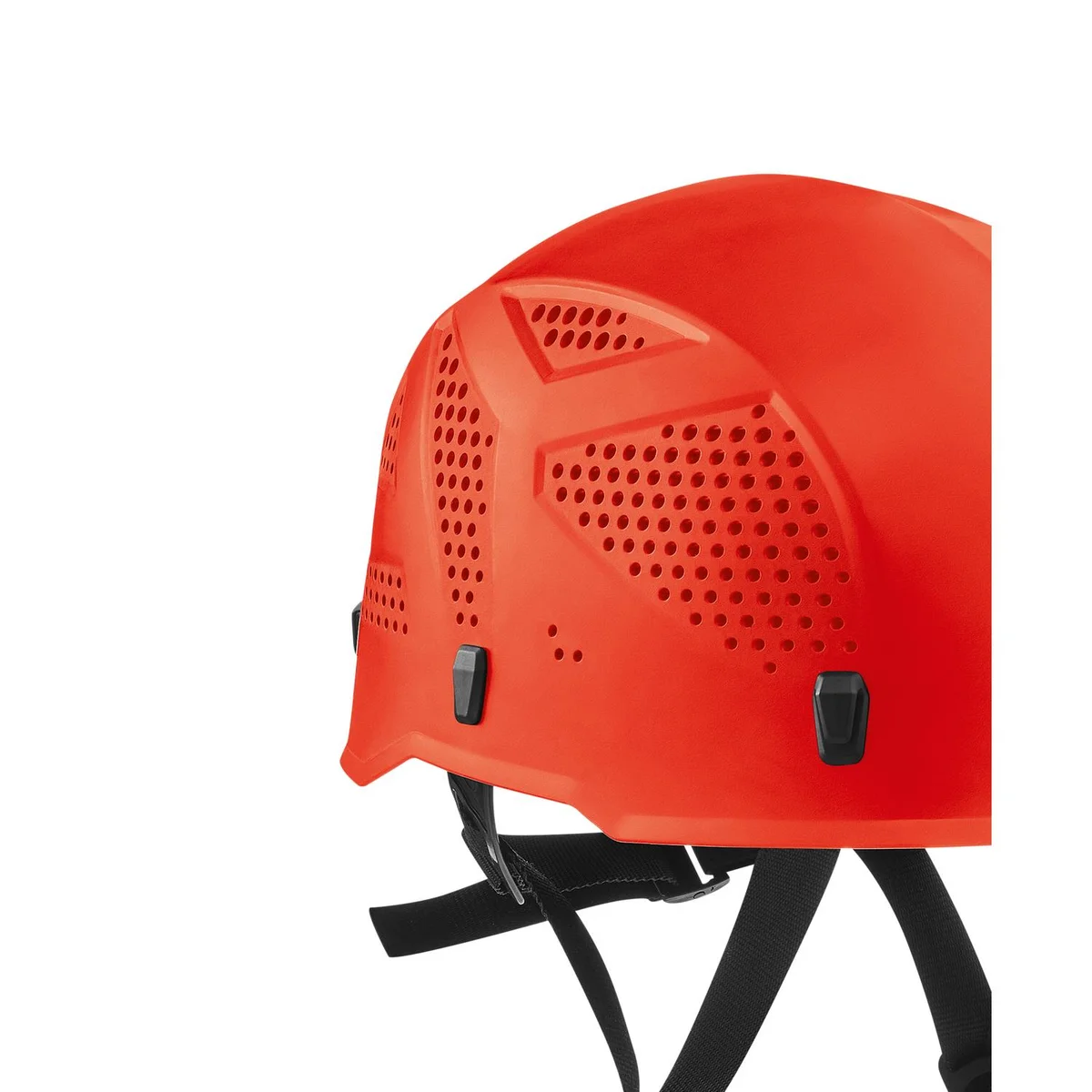 Ultralight III ventilated climbing helmet size 54–60 cm - Colore Red 3