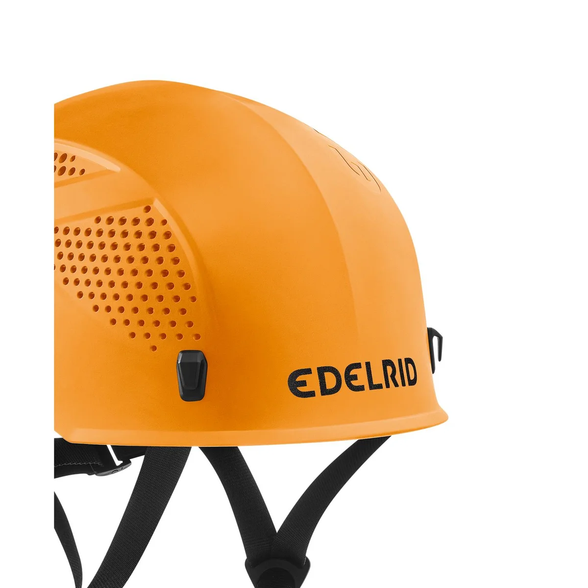 Ultralight III belüfteter Kletterhelm Einheitsgröße 54–60 cm - Color Arancione 2