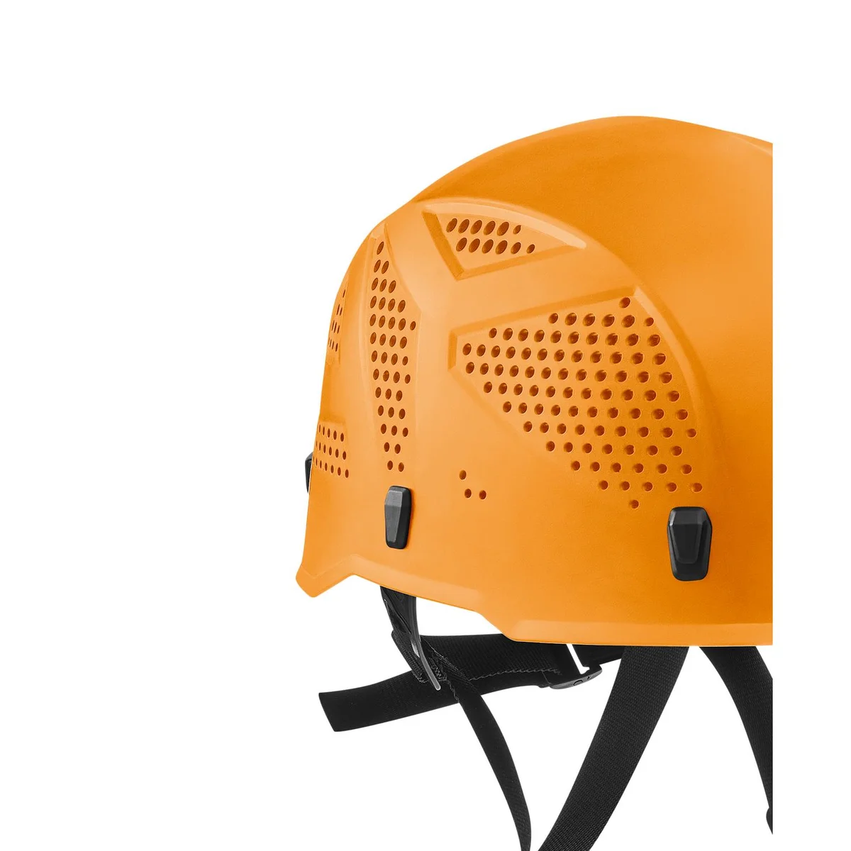 Ultralight III belüfteter Kletterhelm Einheitsgröße 54–60 cm - Color Arancione 3