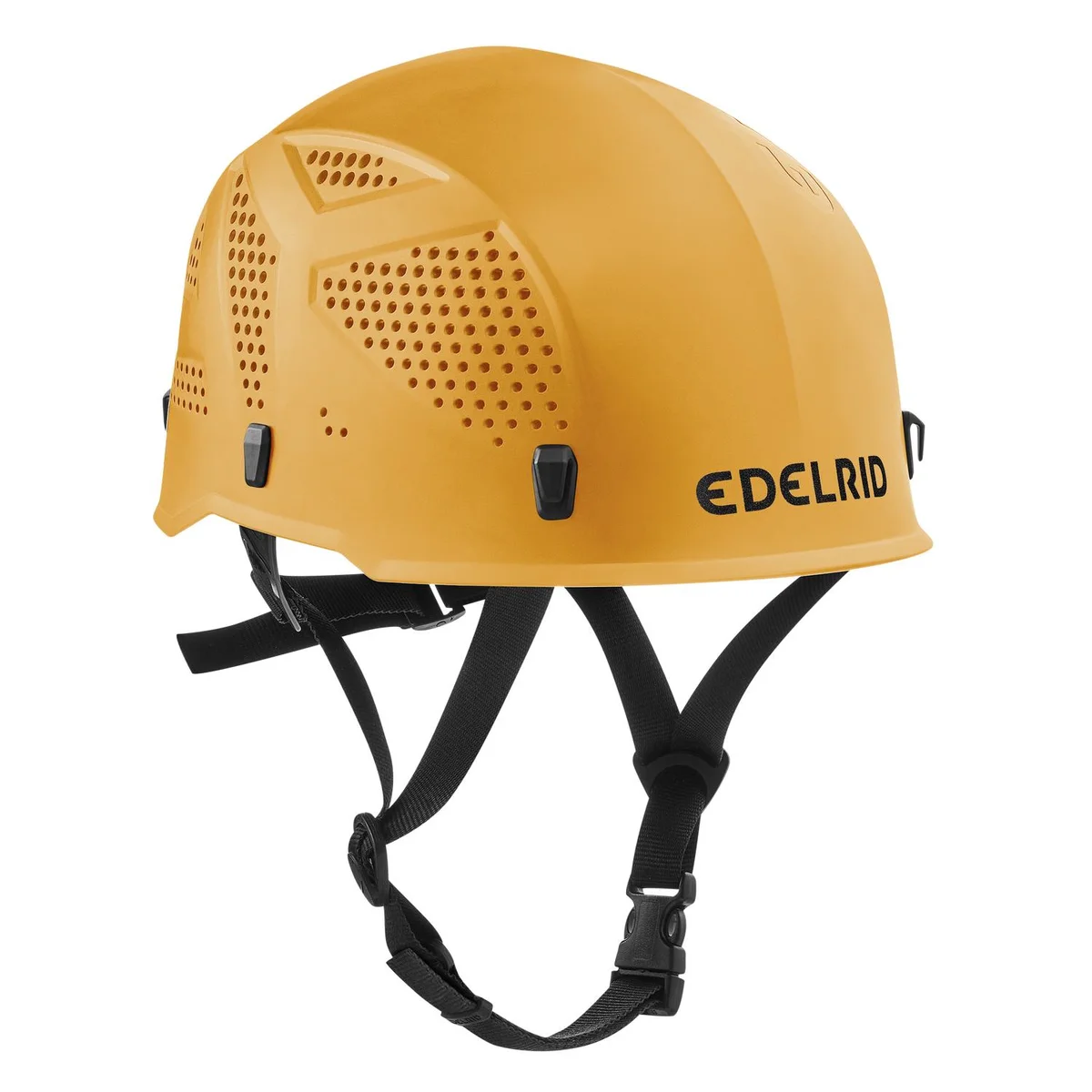 Ultralight III belüfteter Kletterhelm Einheitsgröße 54–60 cm - Color Arancione 5