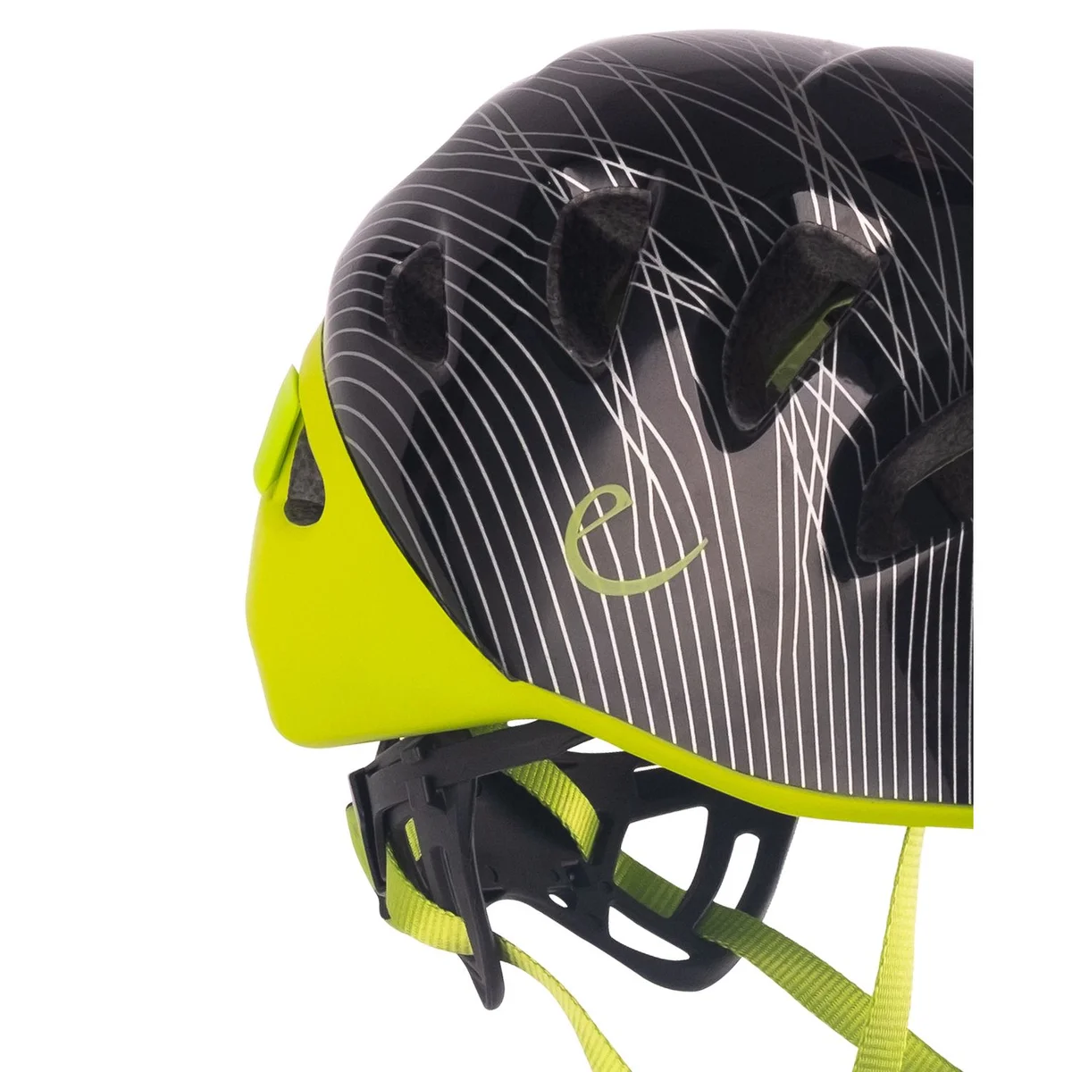 Shield II softshell helmet - Size 52-62 cm 3