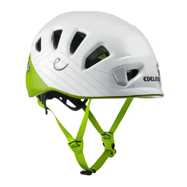 Shield II softshell helmet