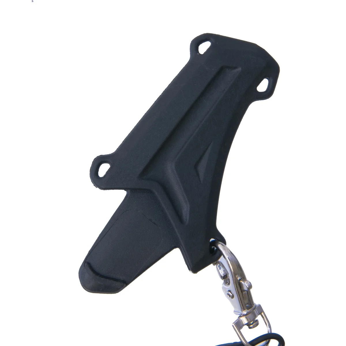 Rescue canyoning knife for ropes and webbing 3