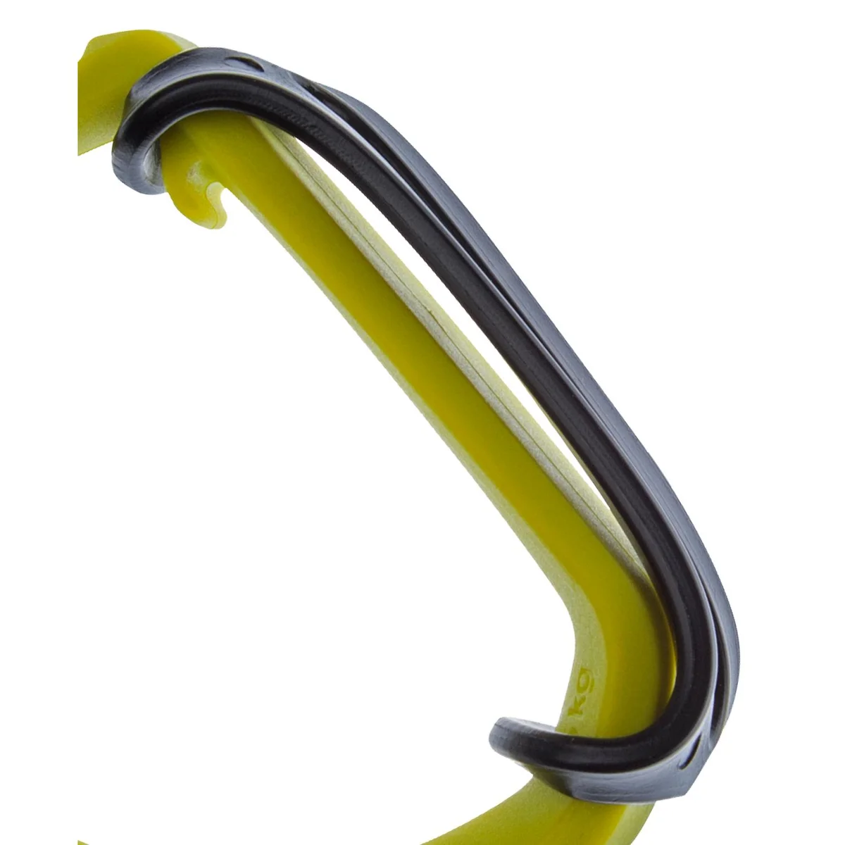SM-Clip Materialkarabiner für Gurtorganisation 3