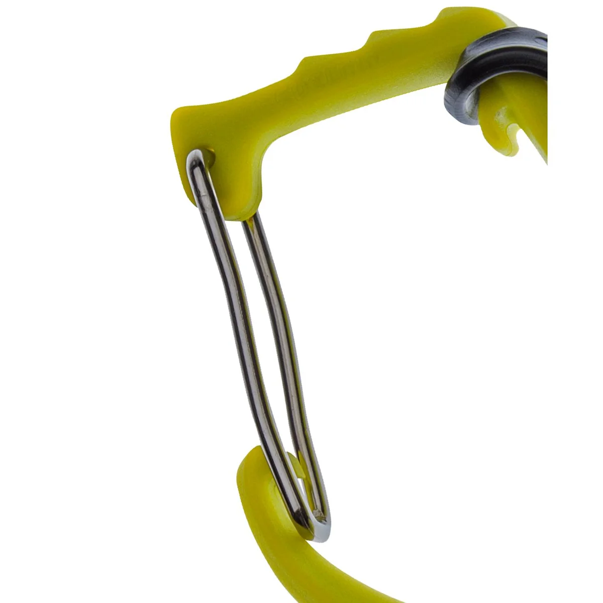 SM-Clip Materialkarabiner für Gurtorganisation 5