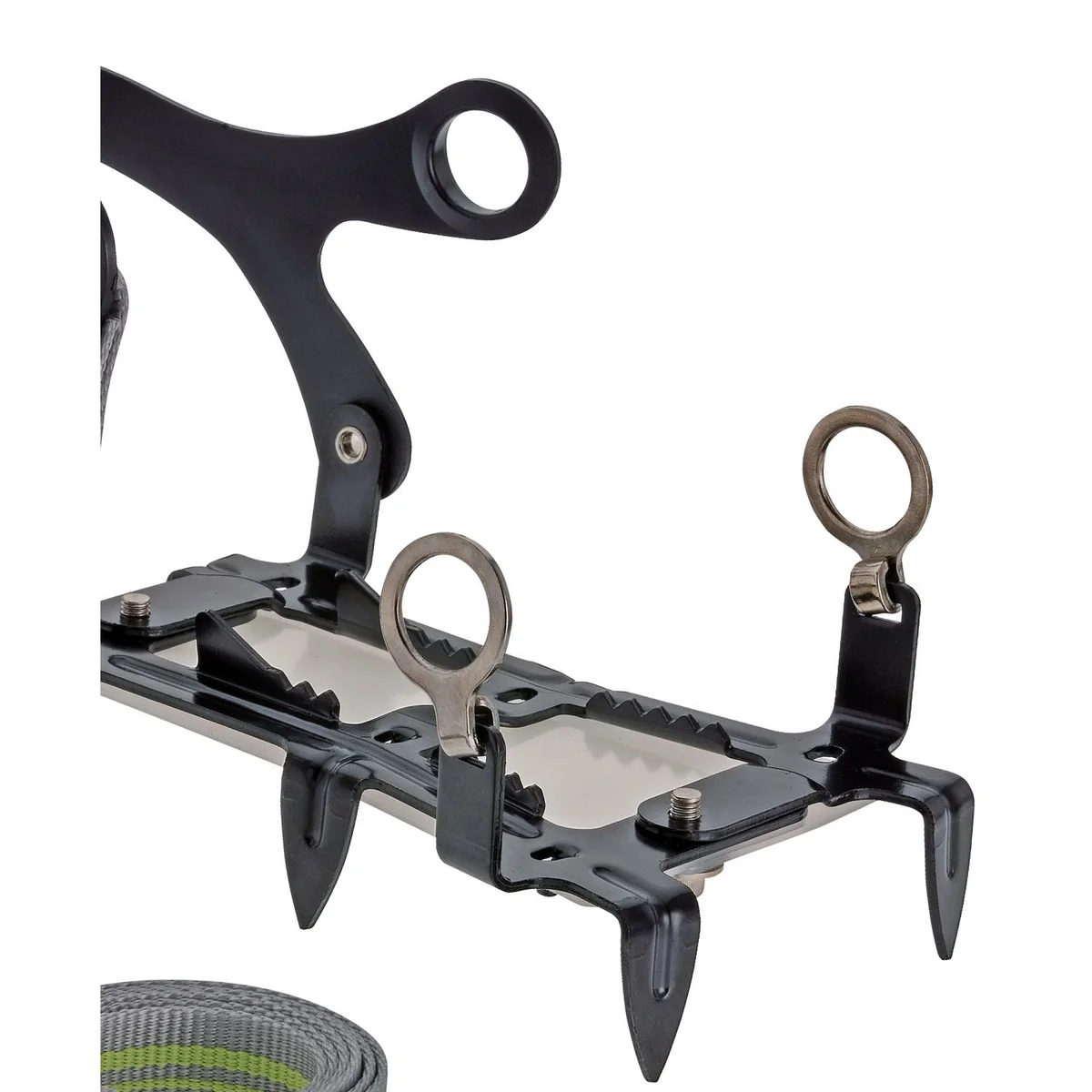 6 Point Grödel crampon de caminhada 2