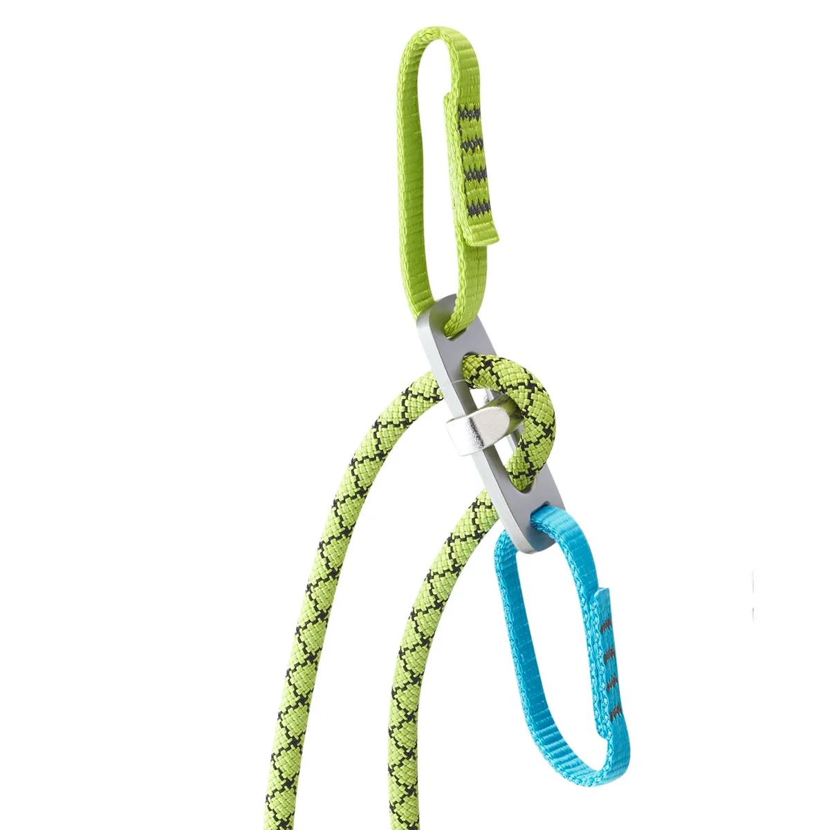 Via Ferrata Belay Kit II - Size 15 3