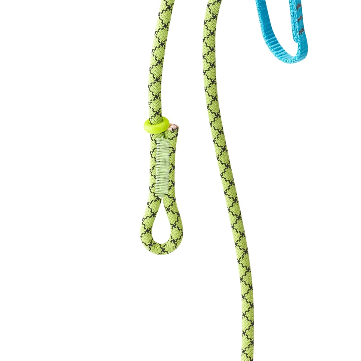 Via Ferrata Belay Kit II - Size 25 4