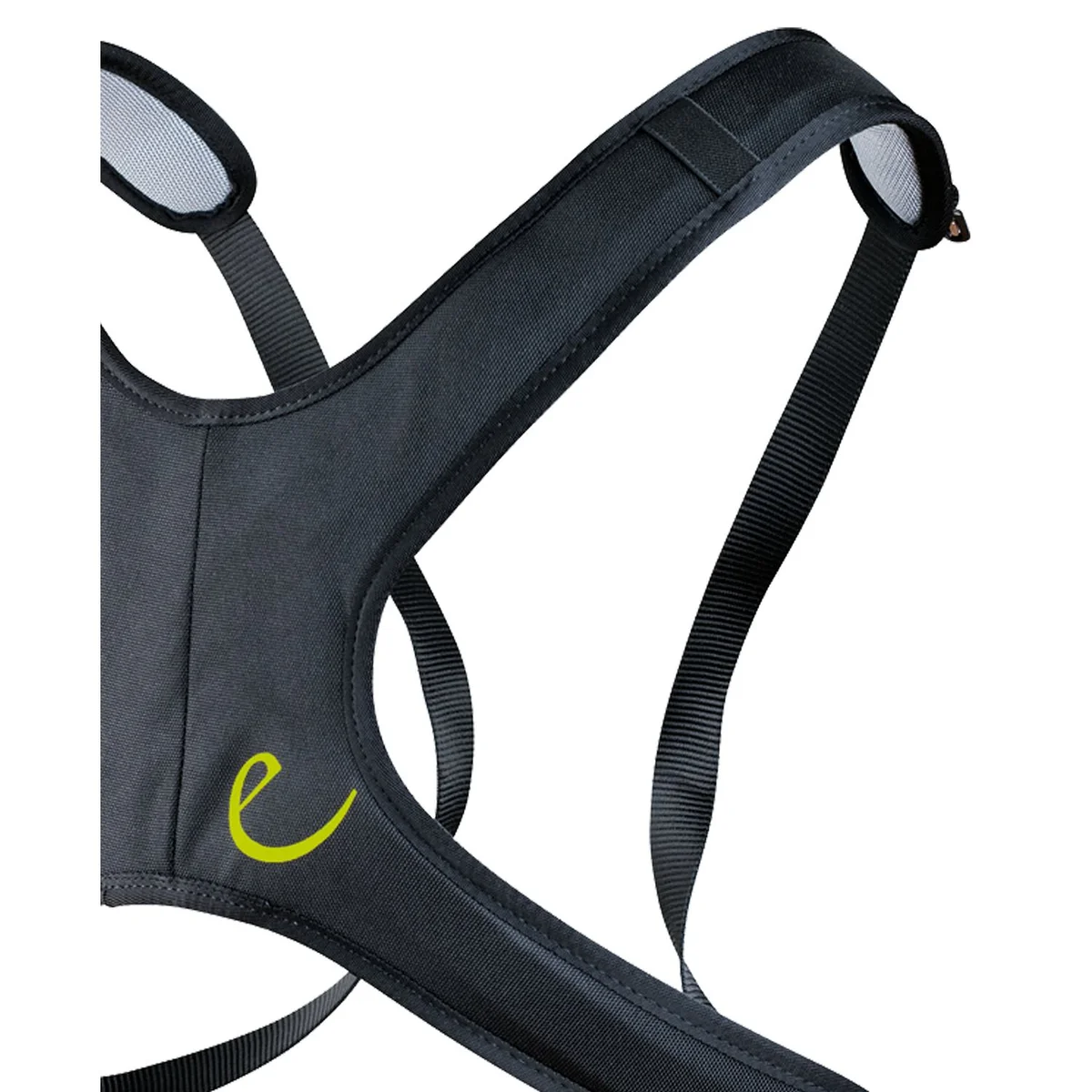 Agent chest harness figure-of-eight breathable adjustable - Size S 2