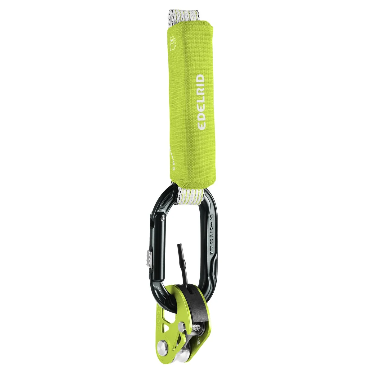 G-Screamer energy absorbing sling HMPE 15 cm 2