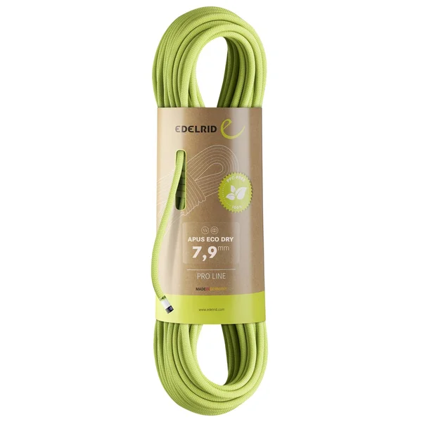 Apus Eco Dry 7.9 mm dynamic rope