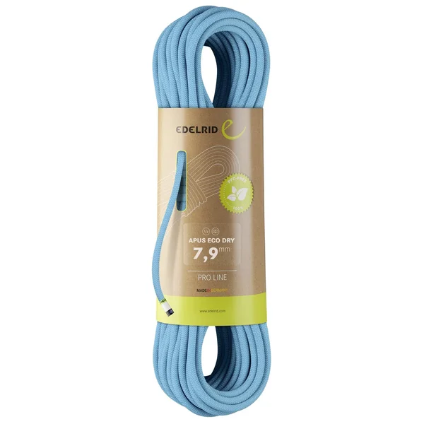 Apus Eco Dry 7.9 mm dynamic rope